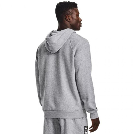 Bluza Under Armour UA Rival Flc Graphic Hoodie M 1370349 011 (1370349011)