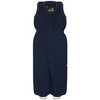 Wyprzedaż - Spodnie narciarskie dziecięce Lego Wear Puelo 701 Ski Pants outdoorowe granatowe (11010171-590)
