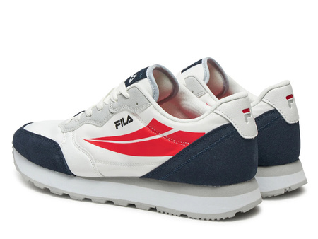 Buty Fila FILA HYPERT Granatowy (FFM038013072)