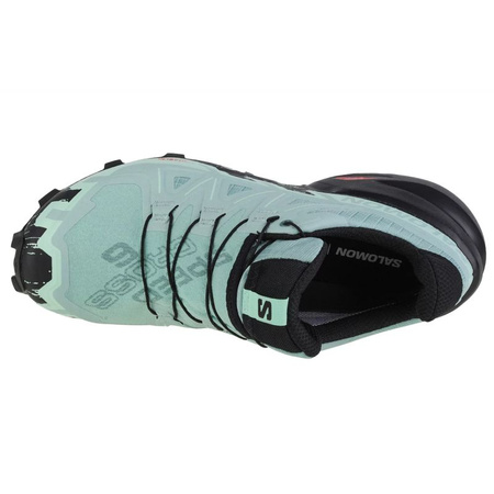 Buty do biegania Salomon Speedcross 6 GTX W  (417435)