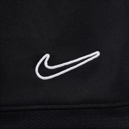 Spodenki dla dzieci Nike Dri-Fit Academy 25 czarne (FZ9784 010)