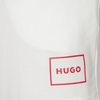 Odzież domowa HUGO Laze biały (50525247-101)