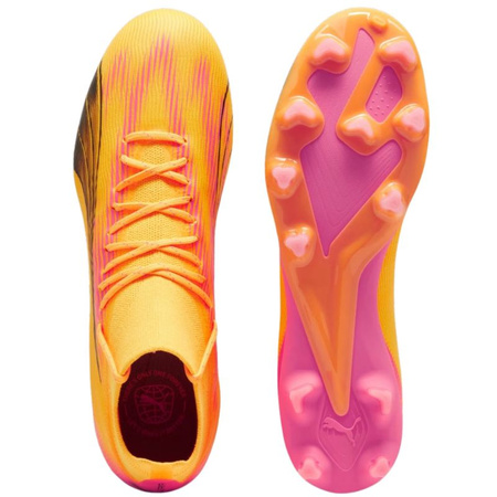 Buty piłkarskie Puma Ultra Pro FG/AG M 107750 03 (10775003)