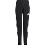 Spodnie adidas Tiro 23 League Sweat Jr (HS3614)