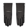 Rękawiczki Calvin Klein Jeans Leather Gloves W (K60K610153)