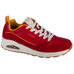 Skechers Uno - Victory Pack 183913-RDYL Czerwone 41 (183913-RDYL)