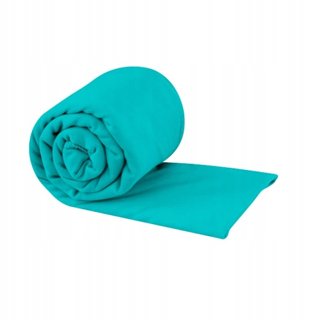 Wyprzedaż - Ręcznik szybkoschnący Tek Towel Large Baltic (ATTTEK/BA)