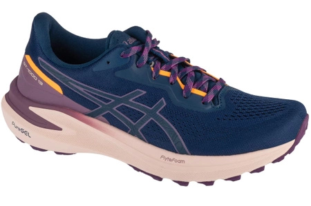 Buty do biegania męskie ASICS GT-1000 13 TR niskie przed kostkę (1012B747-700)