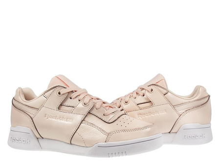 Buty Reebok W LO Plus Iridescent (CM8951)