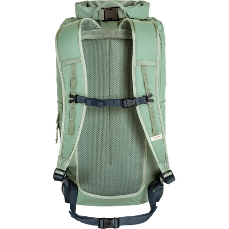 Plecak Fjällräven High Coast Rolltop 26 Patina Green (F23224-614)