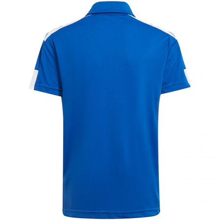 Koszulka adidas Squadra 21 Polo Jr (GP6425)