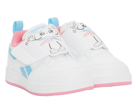 Buty Reebok REEBOK ROYAL PRIME SNUG Niebieski (100232570)
