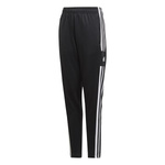 Spodnie Adidas Performance SQ21 TR PNT Y Chłopięce Czarne (GK9553)