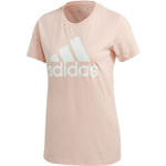 Koszulka adidas W BOS CO Tee W (GC6948)