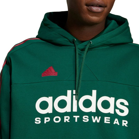 Bluza adidas House of Tiro Nations Pack M IY4521