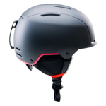 Kask narciarski Iguana pancer (92800216692)