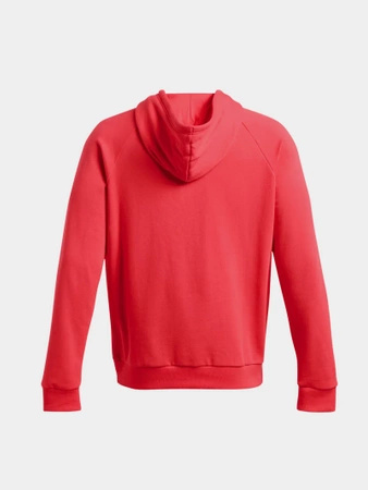 Bluza męska z kapturem Under Armour 1379758-713