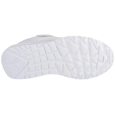 Skechers Uno Lite - Echo Surge 403640L-WHT Białe 29 (403640L-WHT)