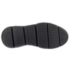 Skechers Slip-Ins: Garza - Duran 205353-BBK Czarne 40 (205353-BBK)