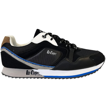 Buty Lee Cooper M  (LCW-24-03-2333MB)