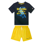 Dres Champion Legacy SET Biały (306052BS501)