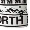 Czapka unisex The North Face SKI TUKE Biały (NF0A4SIEQ4C)
