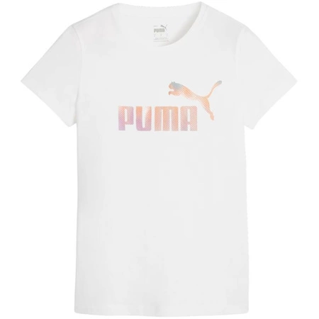 Koszulka Puma ESS+ Summer Daze Tee W 679921 02 (67992102)