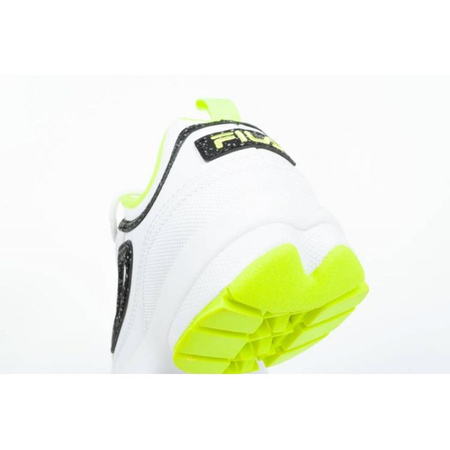 Buty Fila Disruptor Jr  (1010978.91Y)