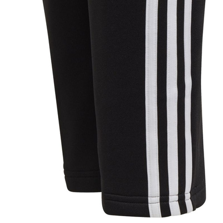 Spodnie adidas D2M 3 Stripes Pant Jr (GN1464)
