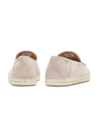 Buty BOSS średnie beżowe Madeira Slon sdmn (50541781-269)