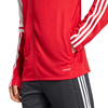 Bluza męska adidas Squadra 25 Training czerwono-biała (JD2979)