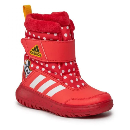 Buty adidas Winterplay Disney Minnie Jr  (IG7188)