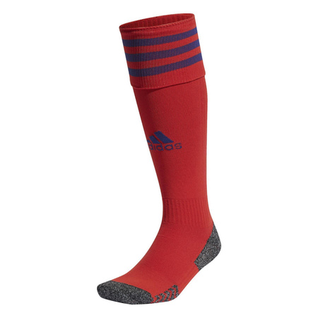 Skarpetki unisex adidas Performance ADI 21 SOCK Czerwony (H18884)