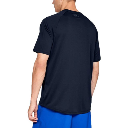 Koszulka Under Armour Tech 2.0 SS Tee M 1326413 408