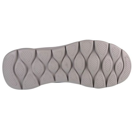 Skechers Slip-Ins: Go Walk Flex - Hands Up 216324-NVY Granatowe 40 (216324-NVY)