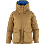 Kurtka puchowa ocieplana damska Fjällräven Down Jacket No. 16 W Buckwheat Brown (F89713-232)