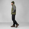 Kamizelka męska Fjällräven Singi Padded Vest M Laurel Green (F86708-625)