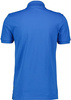 Koszulka Polo męska BOSS Pallas Medium Blue regular fit niebieska (50468301-423)
