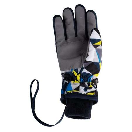 Rękawice Hi-tec Harri Jr 92800553639  (92800553639)