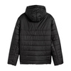 Kurtka Puma ESS HOODED PADDED JACKET Czarny (68521101)
