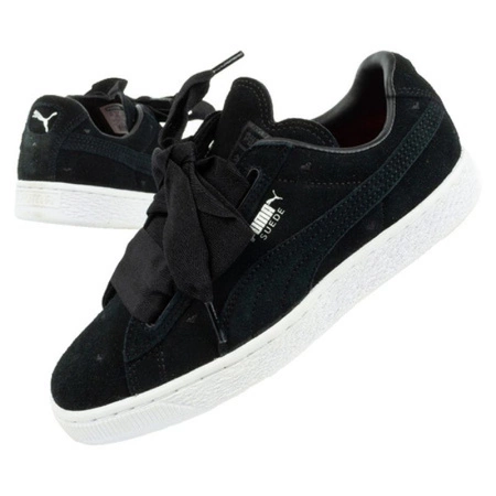 Buty Puma Suede Jr 365136 02 (36513602)