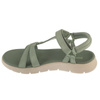 Skechers Go Walk Flex Sandal - Sublime 141451-SAGE Zielone 36 (141451-SAGE)