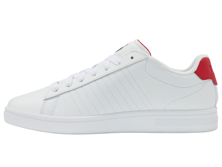 Buty K-Swiss COURT SHIELD II (04412-128-M)