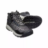 Wyprzedaż - Buty trekkingowe męskie Keen NXIS EVO MID WP wodoodporne outdoorowe szare (KE-1026108)