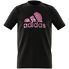 Koszulka adidas Badge of Sport Nature Jr (HR8148)