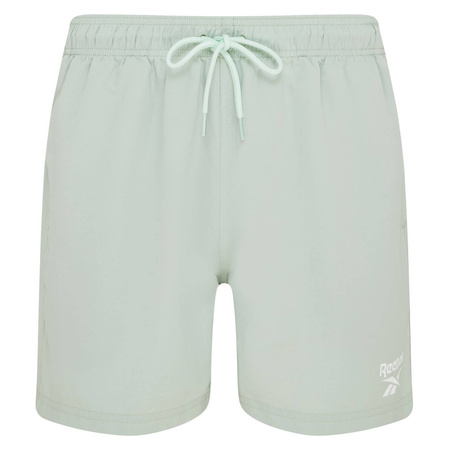 Szorty Reebok SWIM SHORT YALE Zielony (71002GRN3)