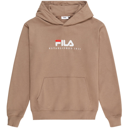 Bluza Fila Valsera beżowa (FAU0227 70008)
