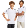 Koszulka adidas Squadra 25 Polo Jr JY3414 (JY3414)