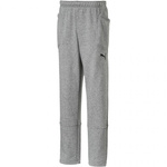 Spodnie Puma Liga Casuals Pants Junior 655635 33 (65563533)