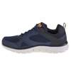 Skechers Track-Syntac 232398-NVY Granatowe 41 (232398-NVY)